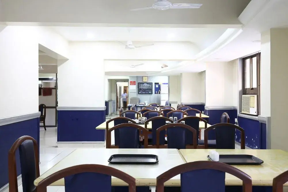 Townhouse Mumbai International Airport