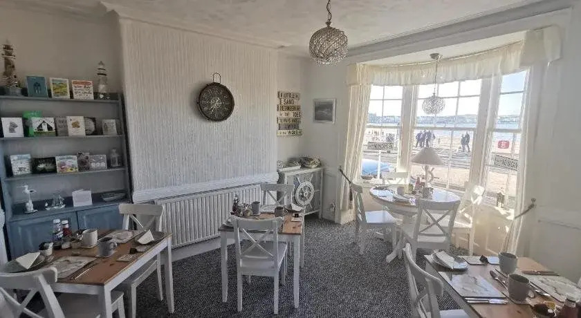 Seacrest Guest House