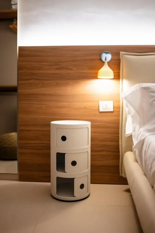 Moments in Monopoli With 2 Bedrooms and 1 Bathrooms