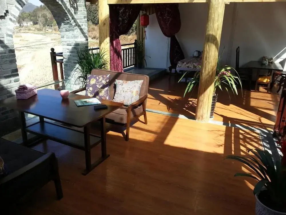 Xiaodao Bieyuan Inn