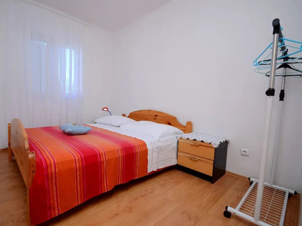 Apartments Marijo