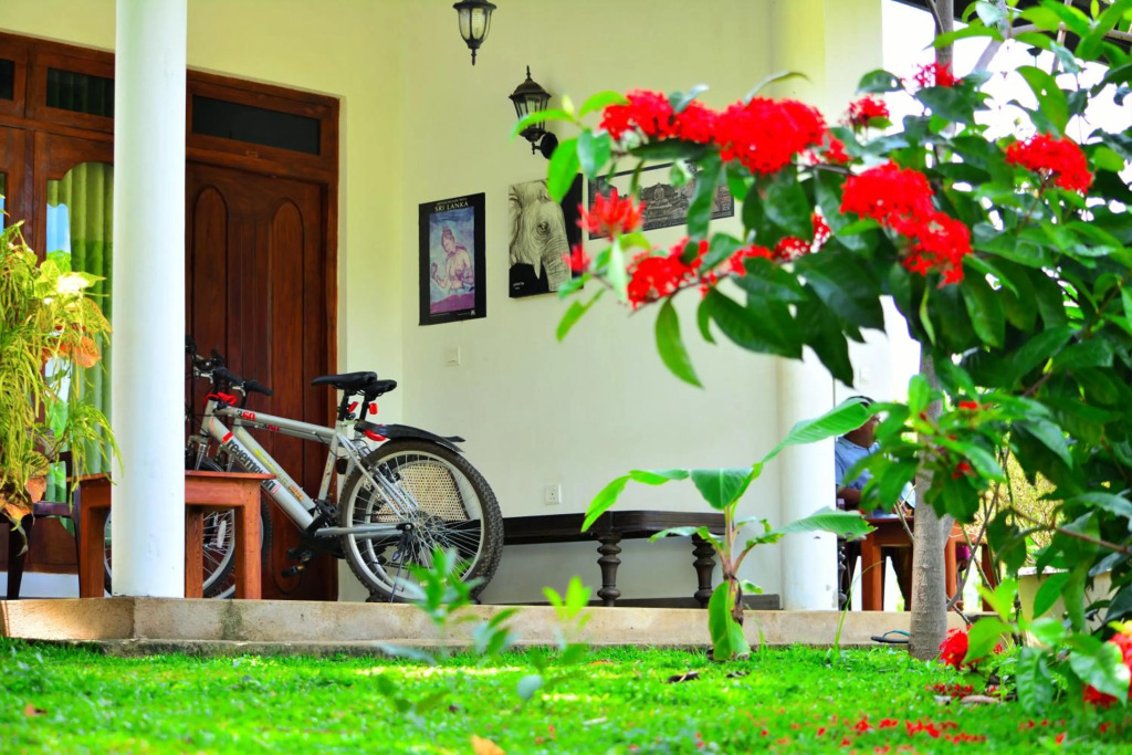 Hideaway Homestay Habarana
