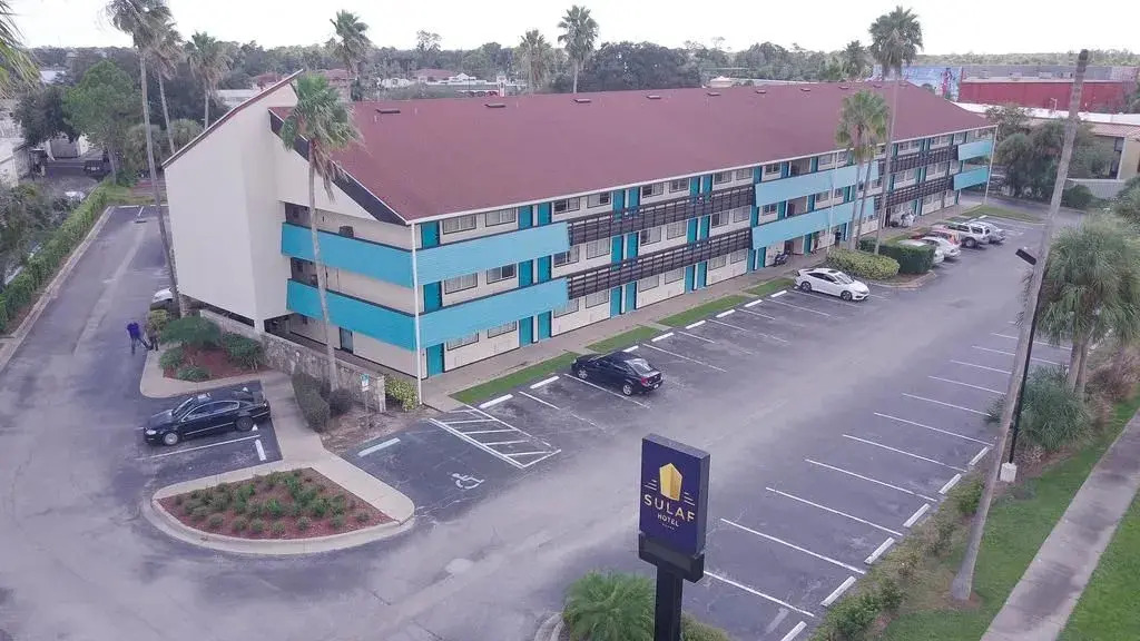 Red Roof Inn Kissimmee