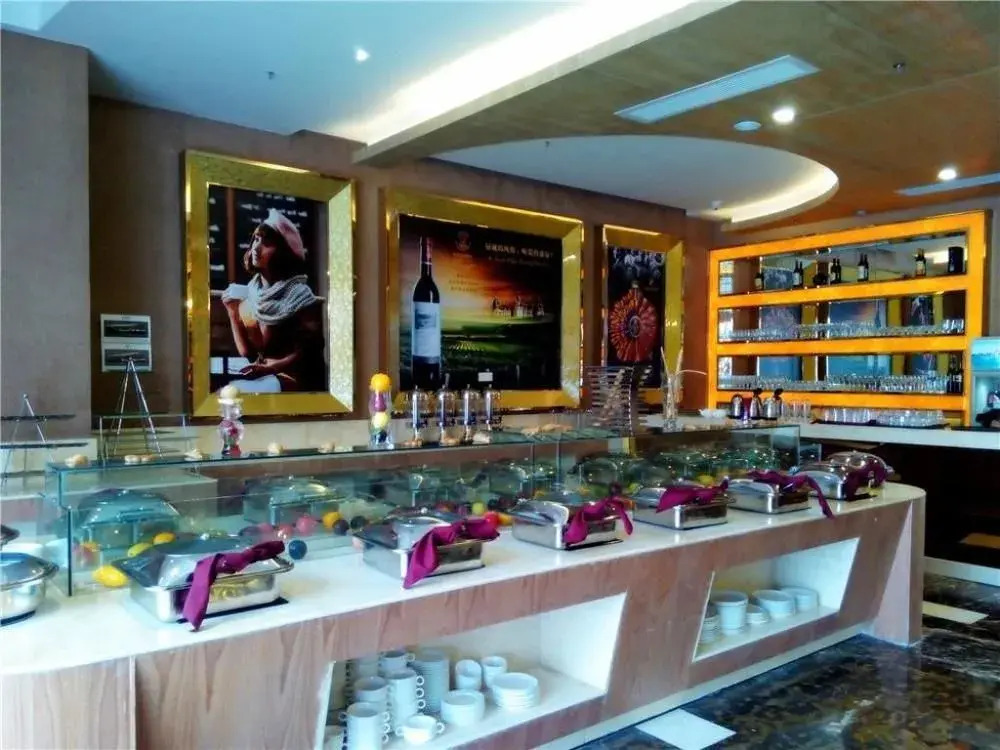 Kelly Wah International Hotel