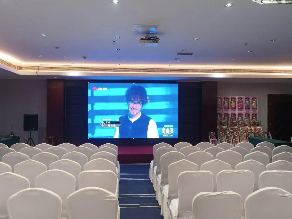 Qiaodu Hotel (Jiangmen Light Rail Station)