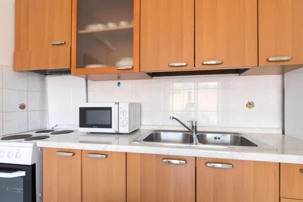 Apartment Valkovic