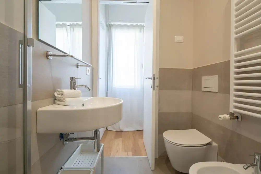 Tedalda Modern