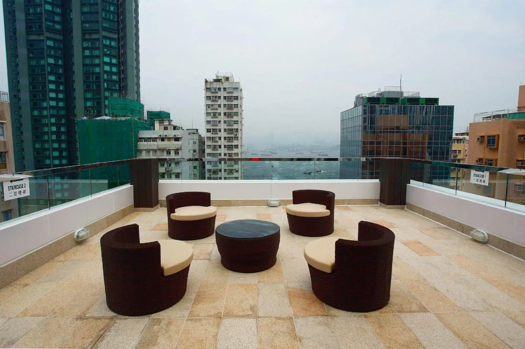 Mia Casa Hotel