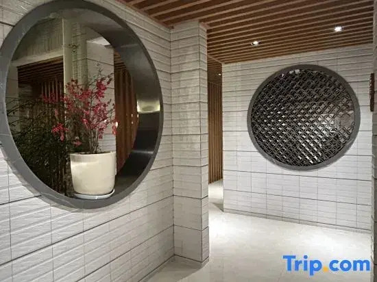 Wanzai Guesthouse