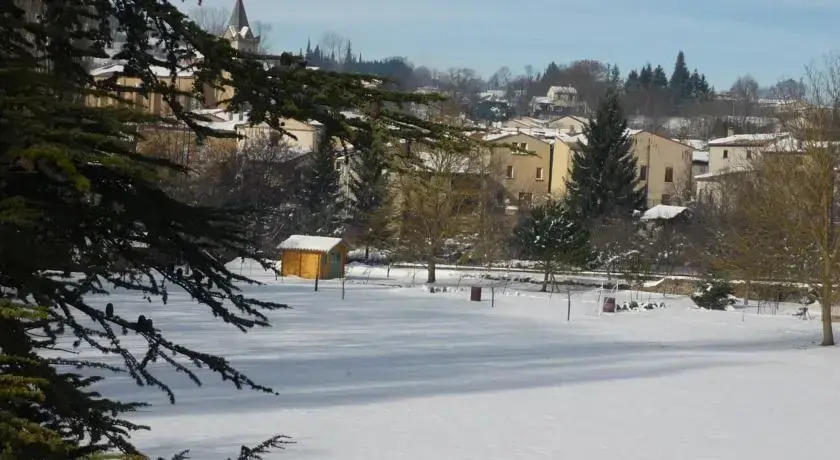 Le Chatelet Puivert