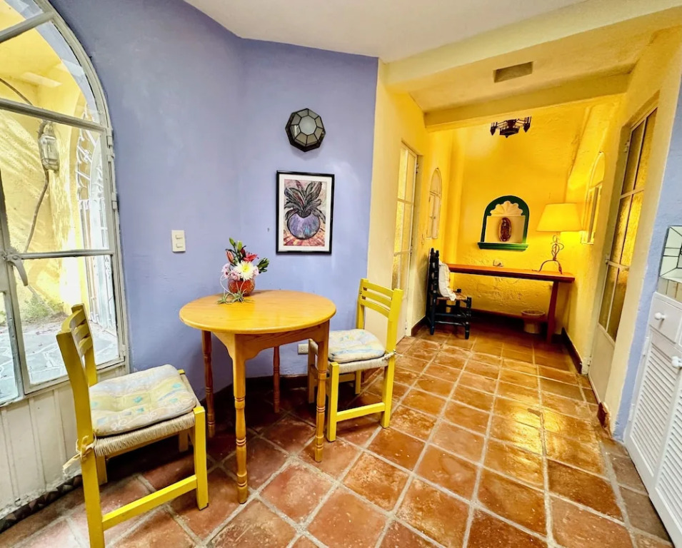 Boutique Hotel Casa Camellia