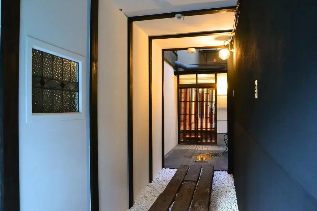 Gojo Miyabi Inn