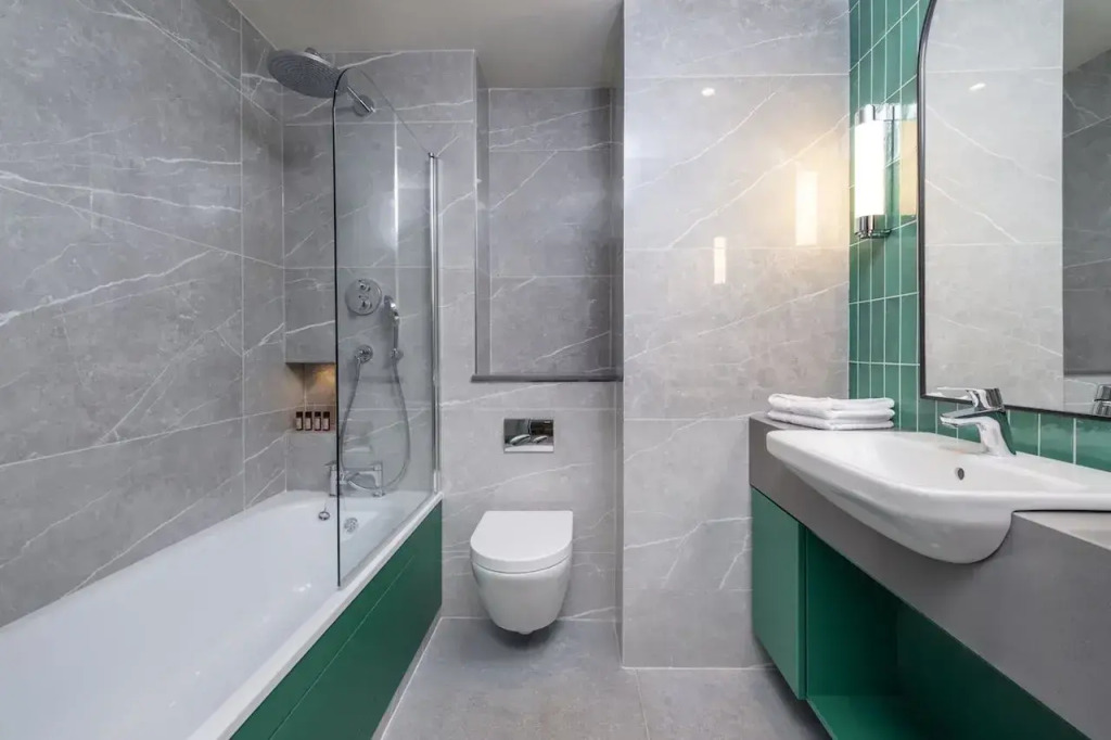 Hotel Killarney