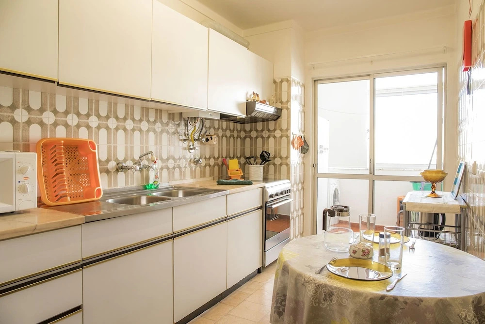 B32 - Portimao Central Apartment by DreamAlgarve