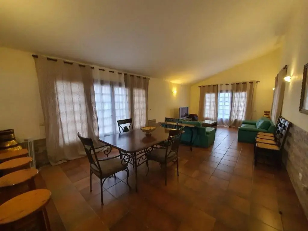 Exclusively located Golf Villa with heated pool