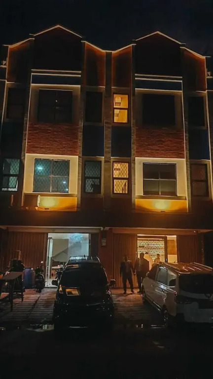 Capital Hotel