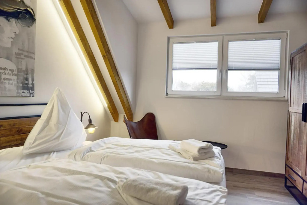 Haus Seevogel - Suite Kranich - a57544
