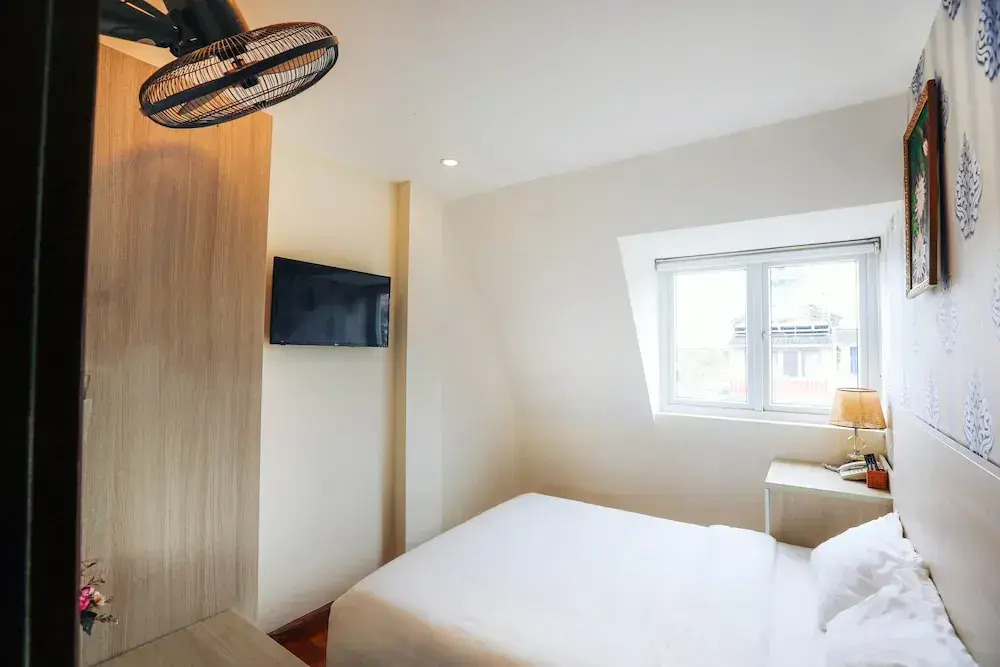 TTR Vincent Hotel