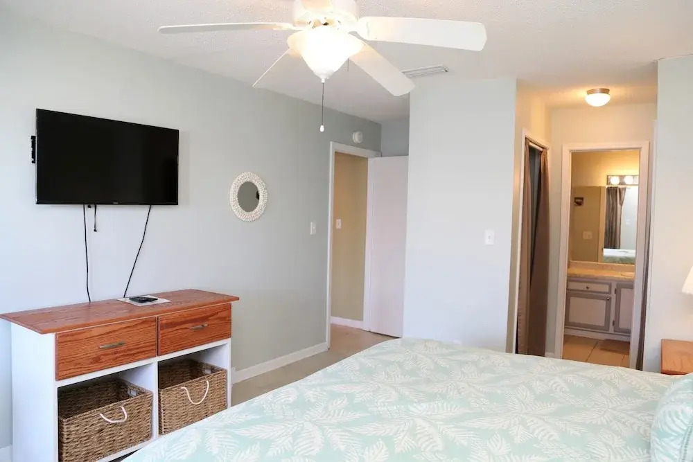 Sea Oats G203 2 Bedrooms 2 Bathrooms Condo