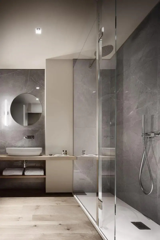 Speronari Suites