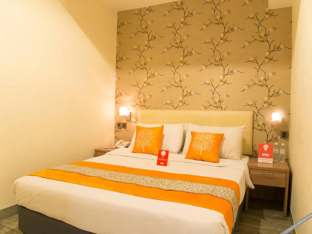 OYO 148 I Hotel