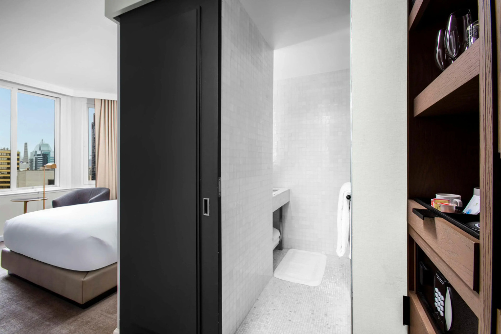 The London, a Luxury Collection Hotel, New York City