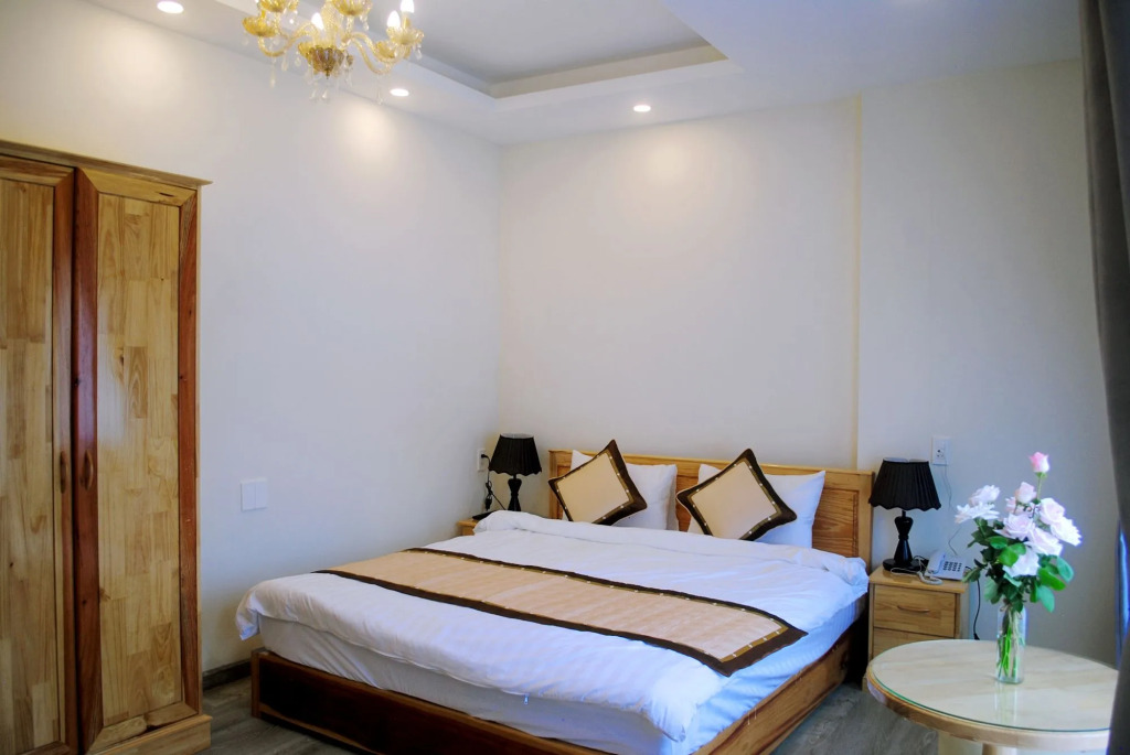 The Grace Hotel