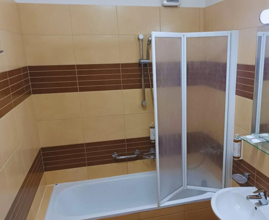 Hotel Podhradie