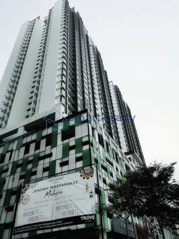 Delight Homestay Twin Galaxy