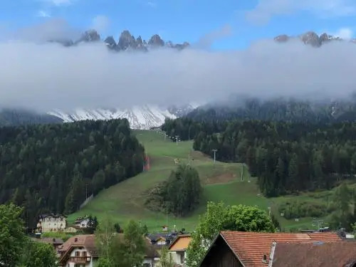 Wachtler Dolomite Apartments