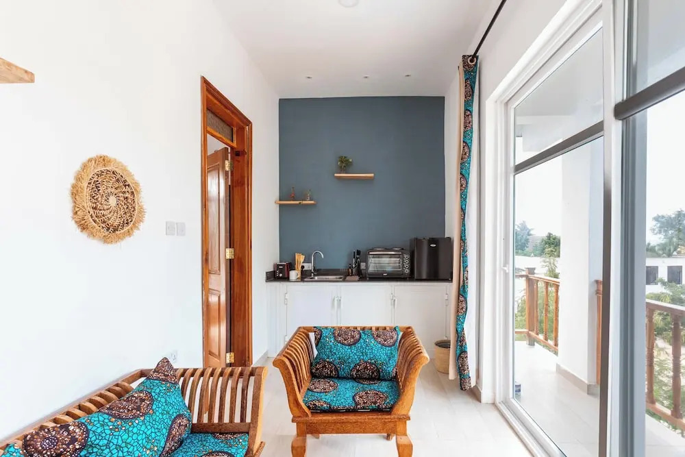 Mimea Boutique villa