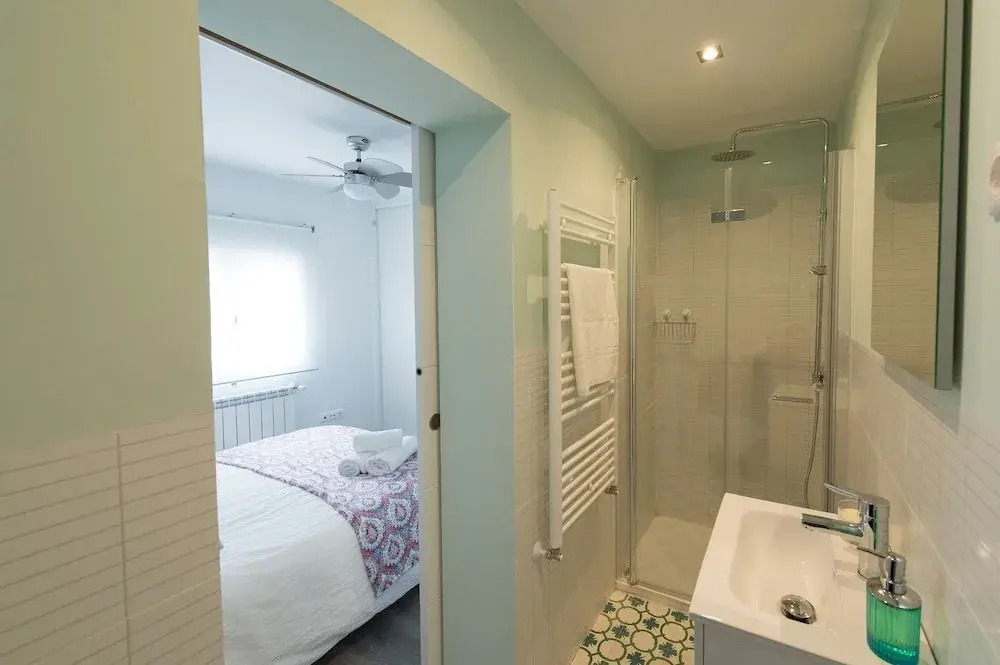 Apartamento Turístico la Concordia