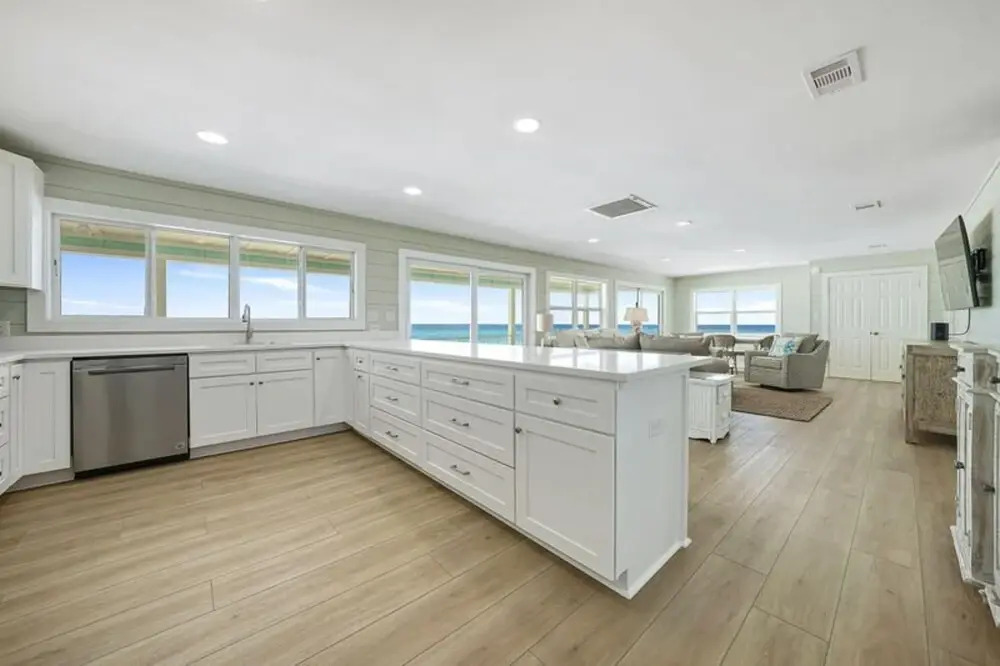 Shell Shack by Bliss Beach Rentals