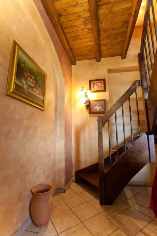 Agriturismo Le Grotte