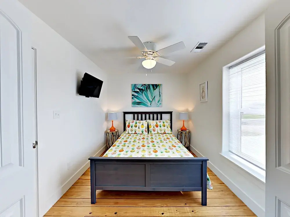 The Commons #602 - Three Bedroom Townhome