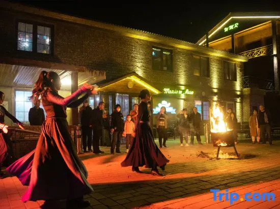 Fengning Western Meadow Resort · Xitan Town Homestay (Datan Branch)