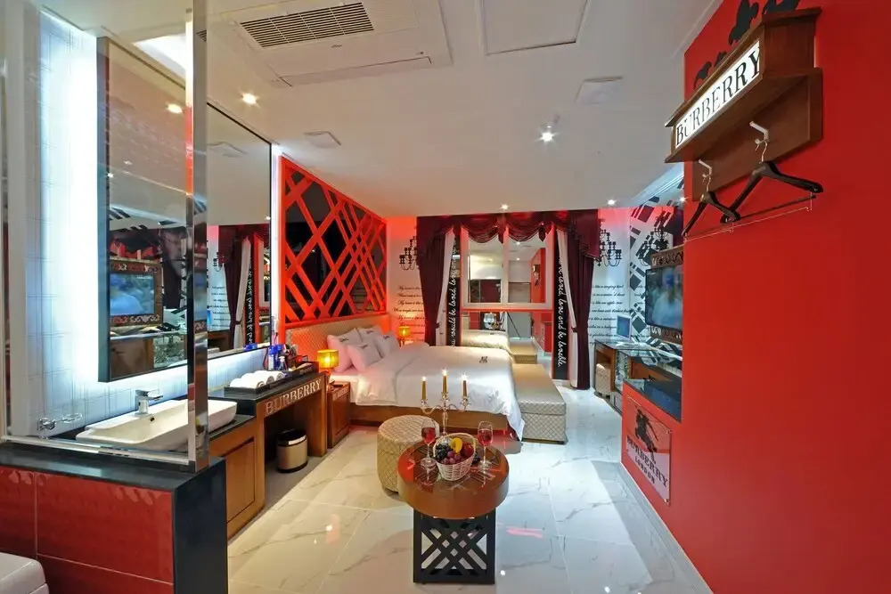 Mokpo Luxury Hotel