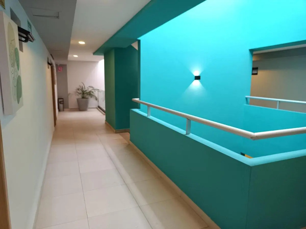Hotel Kavia Mazatlán