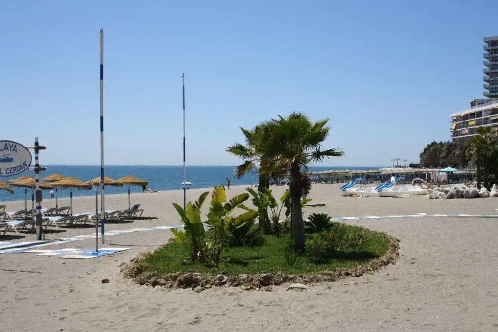 La Baraka de Guadalmar B&B Aeropuerto