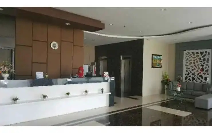 Hotel Grand Soho Luwuk