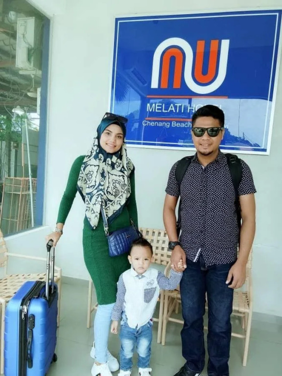 Nu Melati Hotel