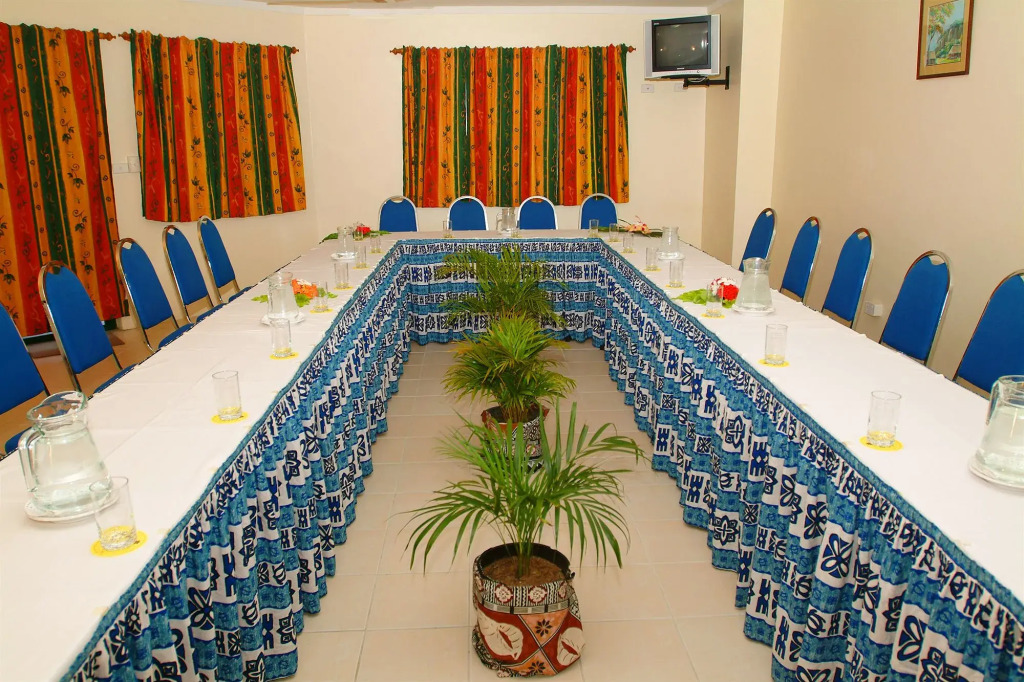 Grand West Villas