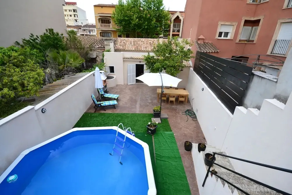 Lemon Tree House