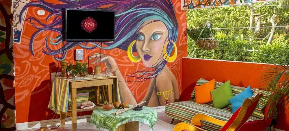 Hostal Casa Maria