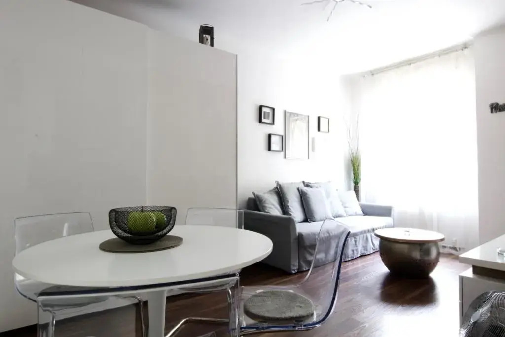Standard Apartment by Hi5 - Nagymező 11