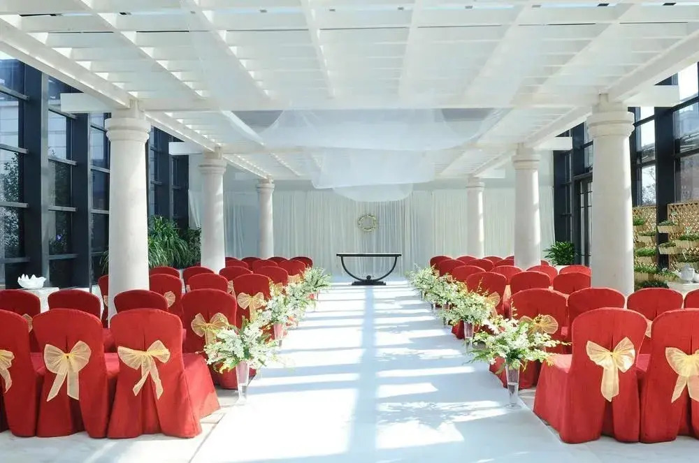 Shanghai Hotel Lane Aura