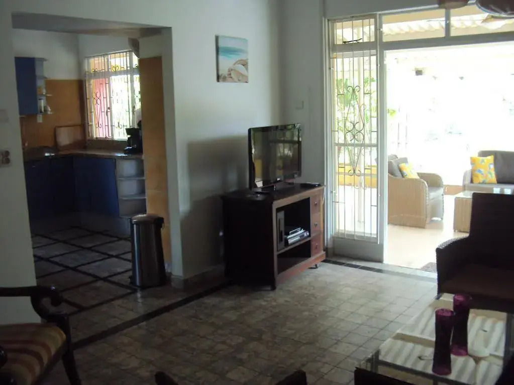 Annida's Apartments