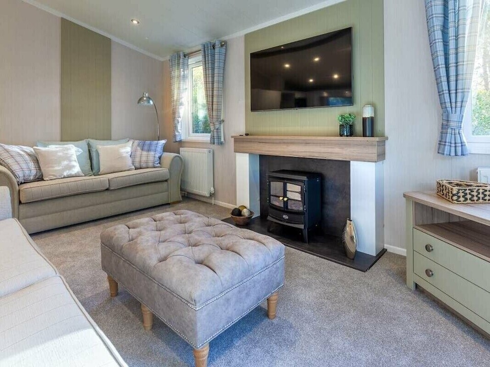 Azenor Lodge - Kelling Heath Holiday Park - 16221