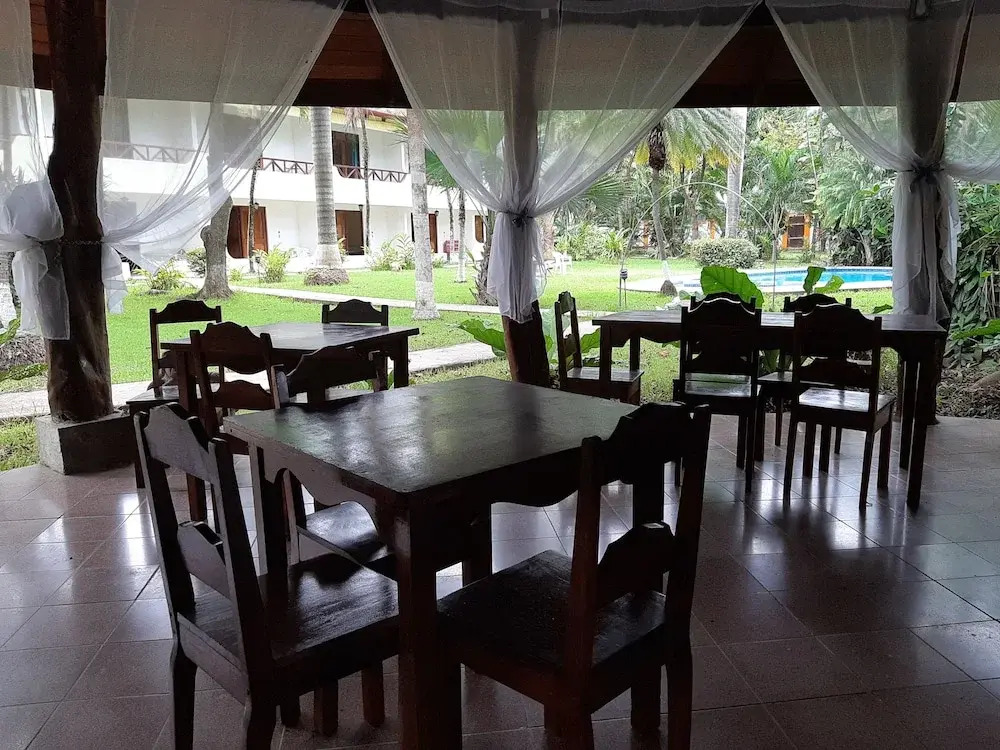 Samara Beach Hotel