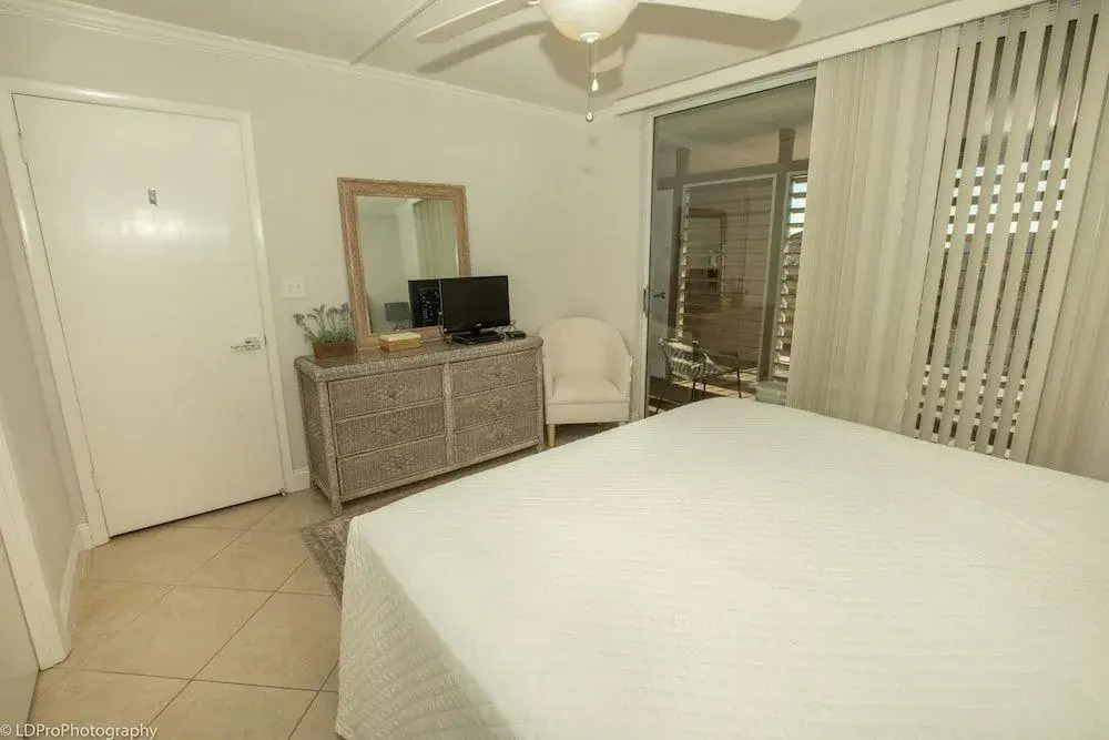 Magnolia 306 Destin - 1 Br Condo
